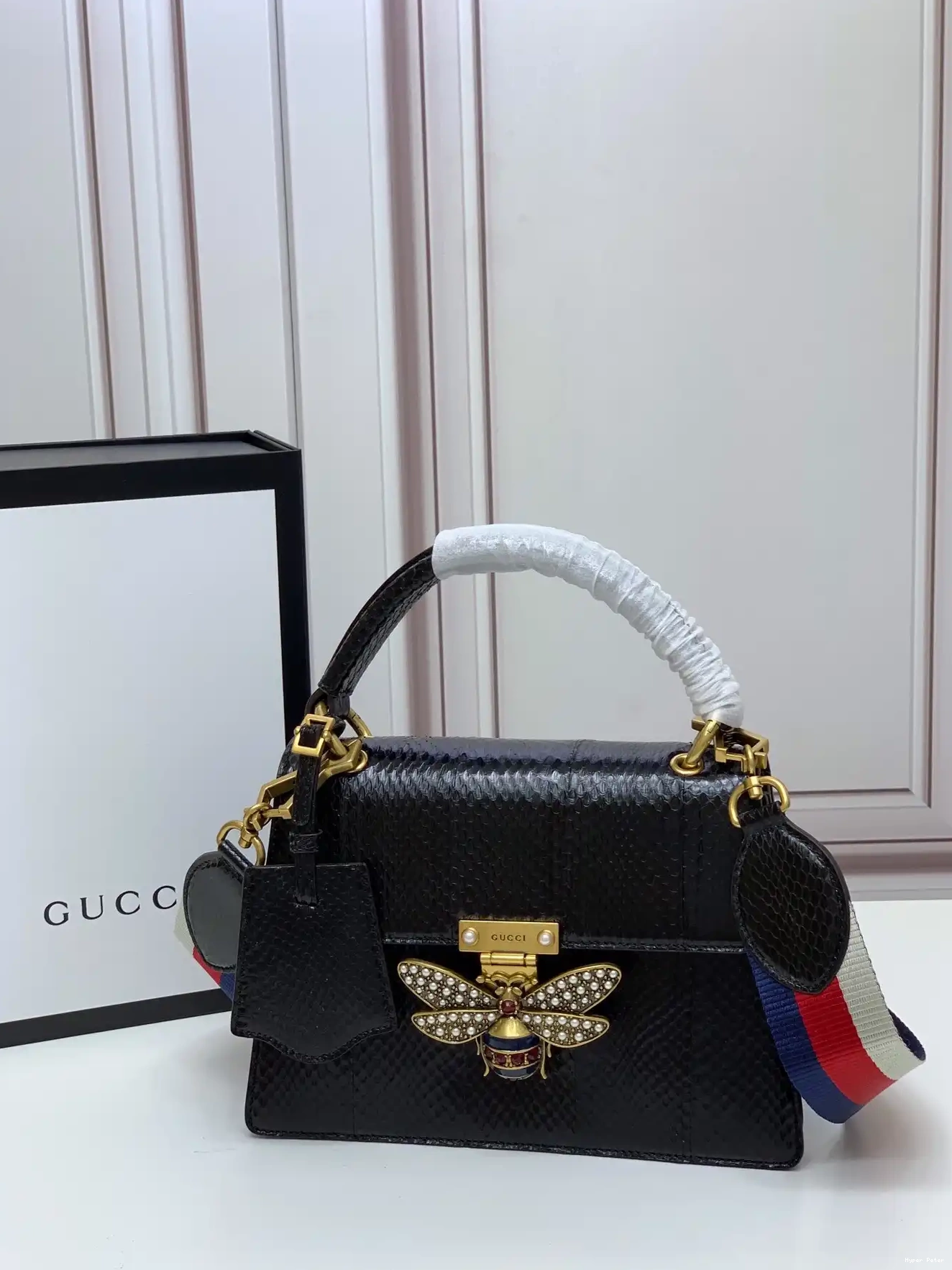 Hyper Peter GUCCI Queen Margaret 0701
